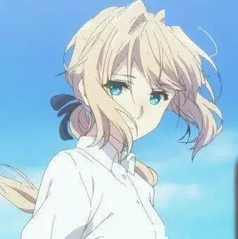 胶片兔头像